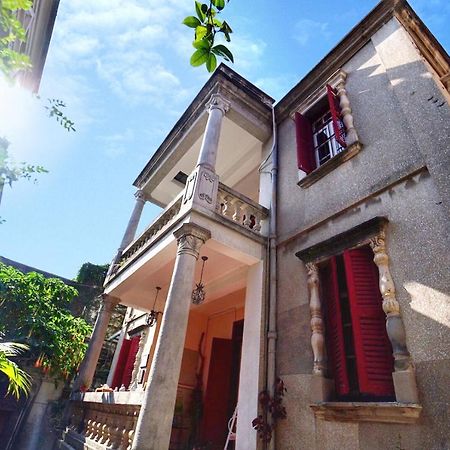 Gulangyu Manmanyouyou Inn Xiamen Dış mekan fotoğraf