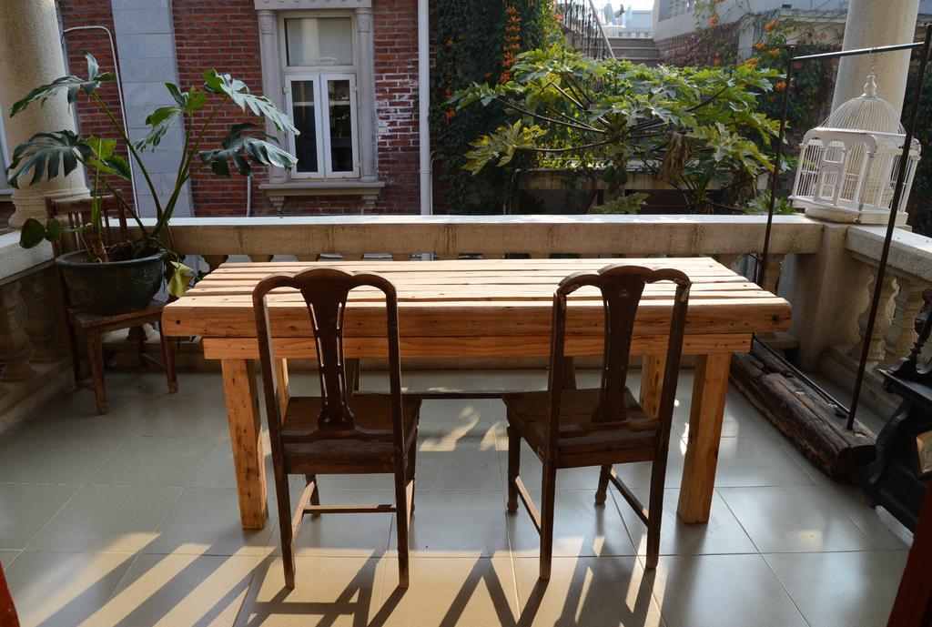 Gulangyu Manmanyouyou Inn Xiamen Oda fotoğraf