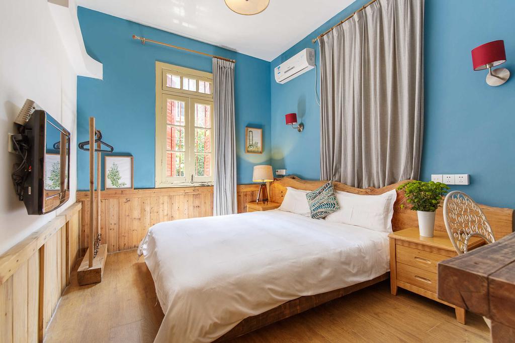 Gulangyu Manmanyouyou Inn Xiamen Dış mekan fotoğraf