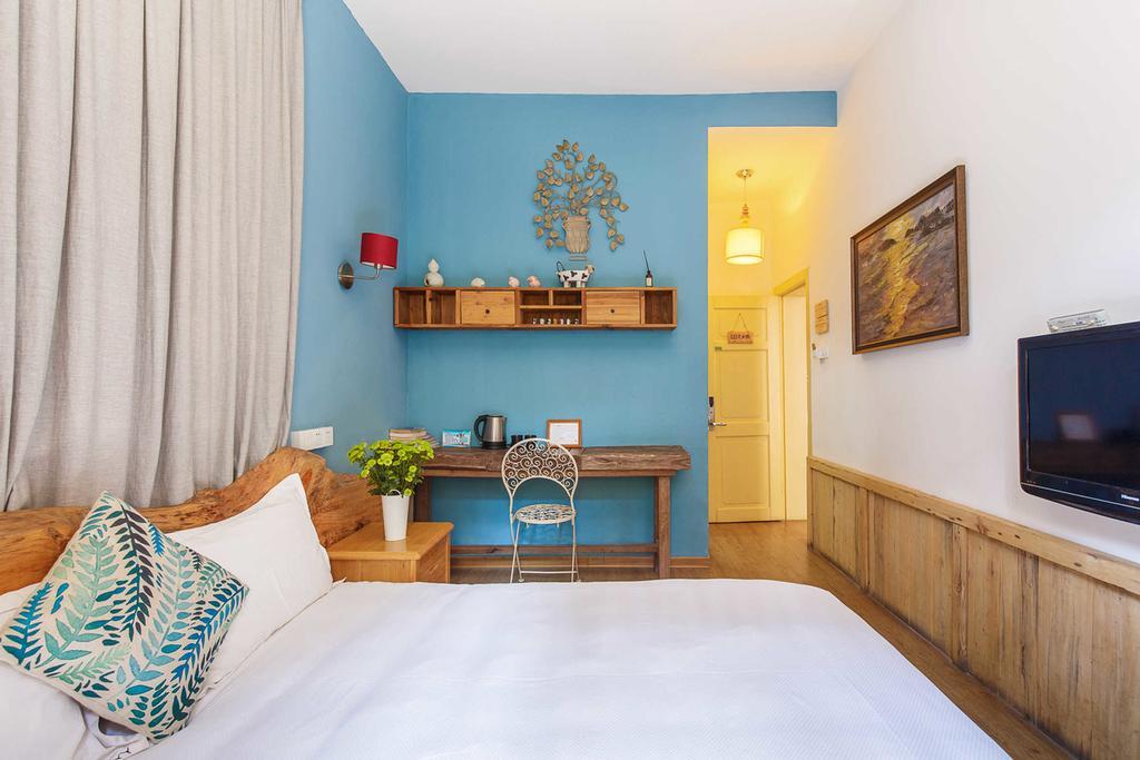 Gulangyu Manmanyouyou Inn Xiamen Dış mekan fotoğraf
