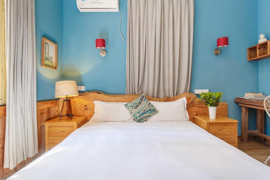 Gulangyu Manmanyouyou Inn Xiamen Dış mekan fotoğraf