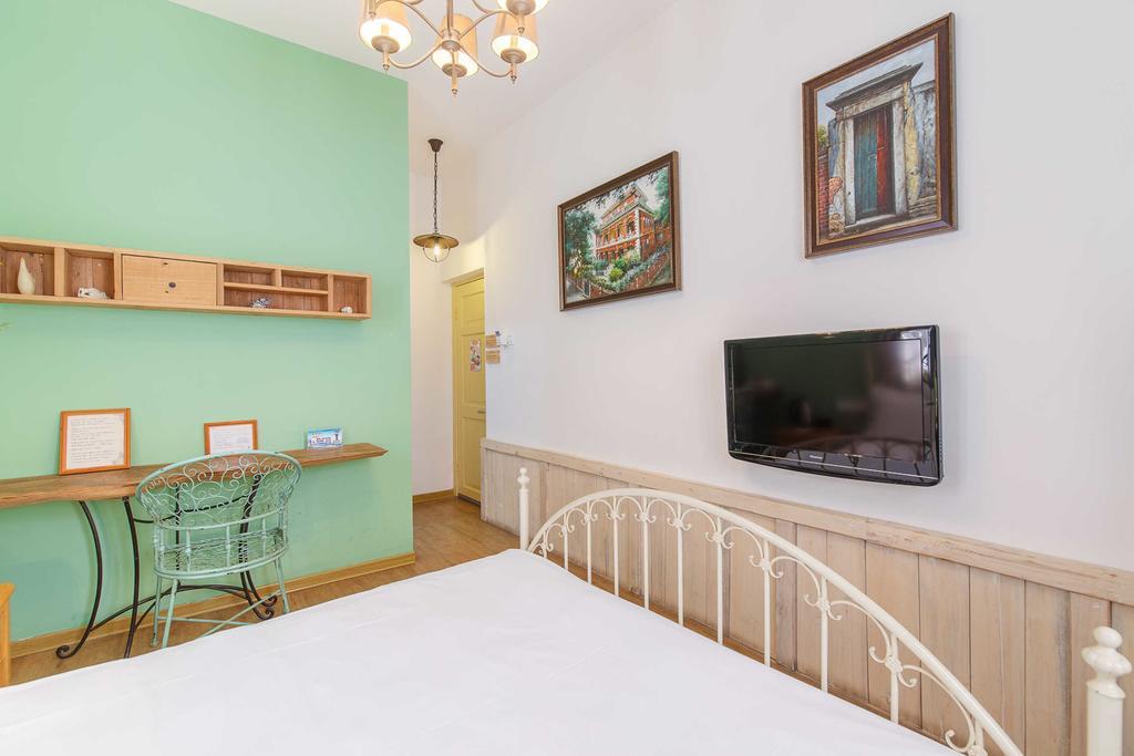 Gulangyu Manmanyouyou Inn Xiamen Dış mekan fotoğraf