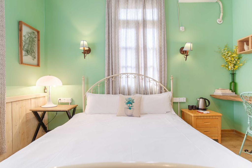 Gulangyu Manmanyouyou Inn Xiamen Dış mekan fotoğraf