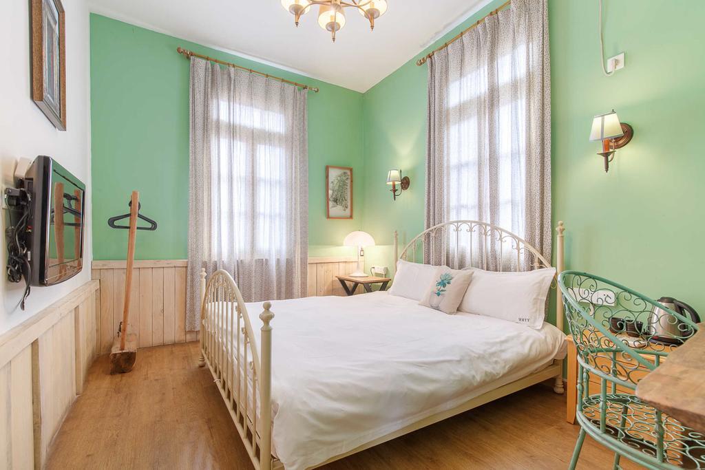 Gulangyu Manmanyouyou Inn Xiamen Dış mekan fotoğraf