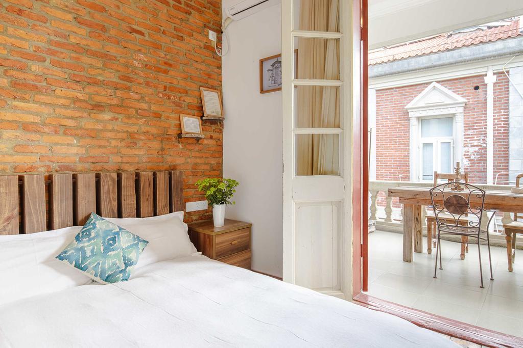 Gulangyu Manmanyouyou Inn Xiamen Dış mekan fotoğraf