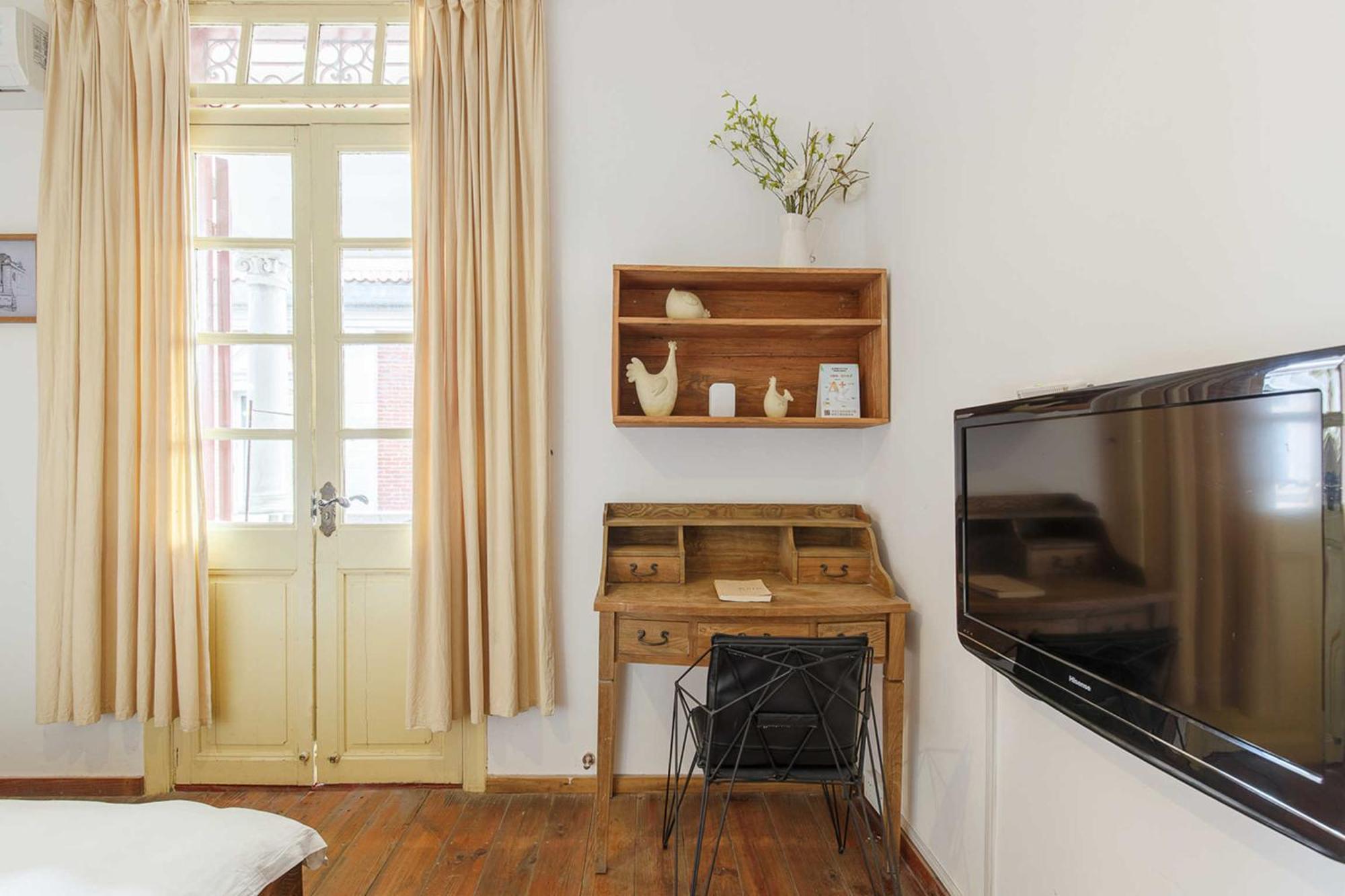 Gulangyu Manmanyouyou Inn Xiamen Dış mekan fotoğraf