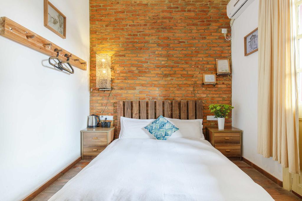 Gulangyu Manmanyouyou Inn Xiamen Dış mekan fotoğraf