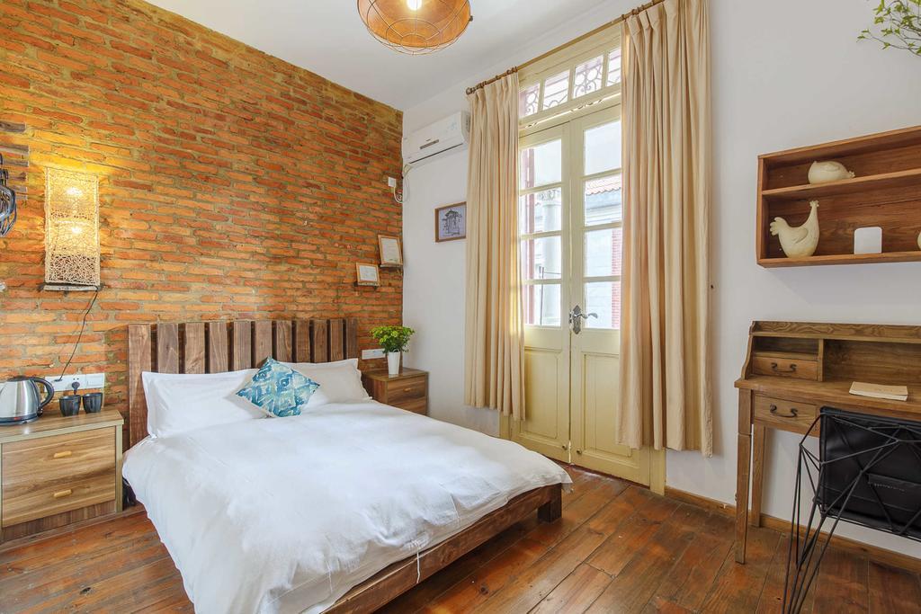 Gulangyu Manmanyouyou Inn Xiamen Dış mekan fotoğraf