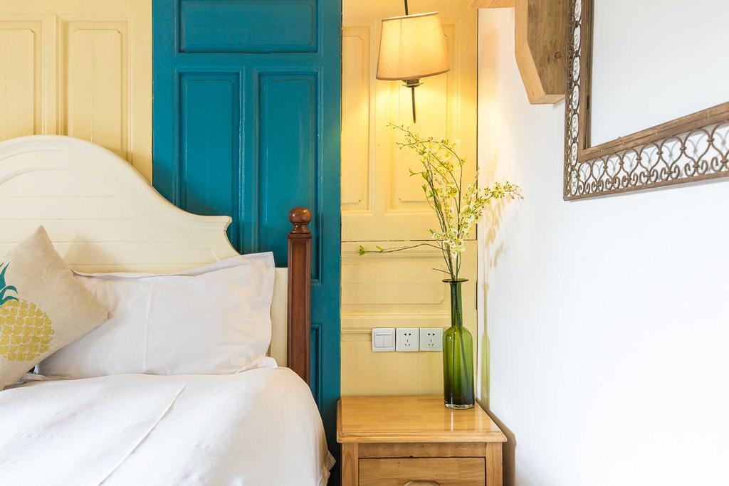 Gulangyu Manmanyouyou Inn Xiamen Dış mekan fotoğraf