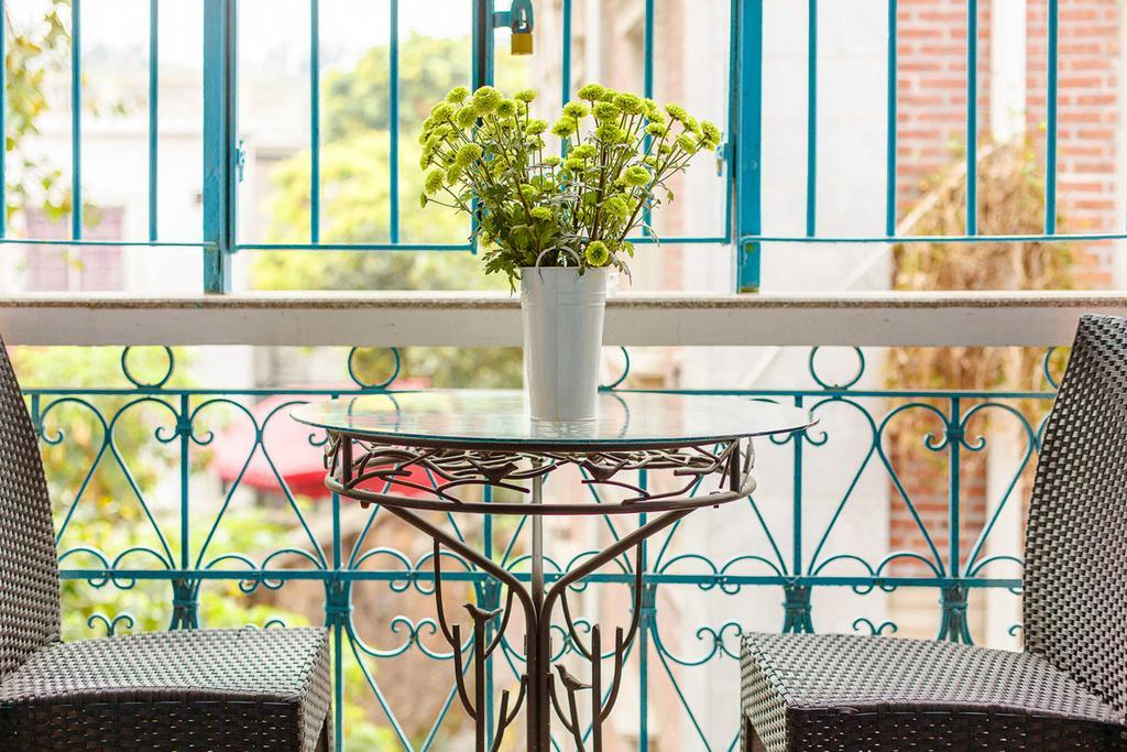 Gulangyu Manmanyouyou Inn Xiamen Dış mekan fotoğraf