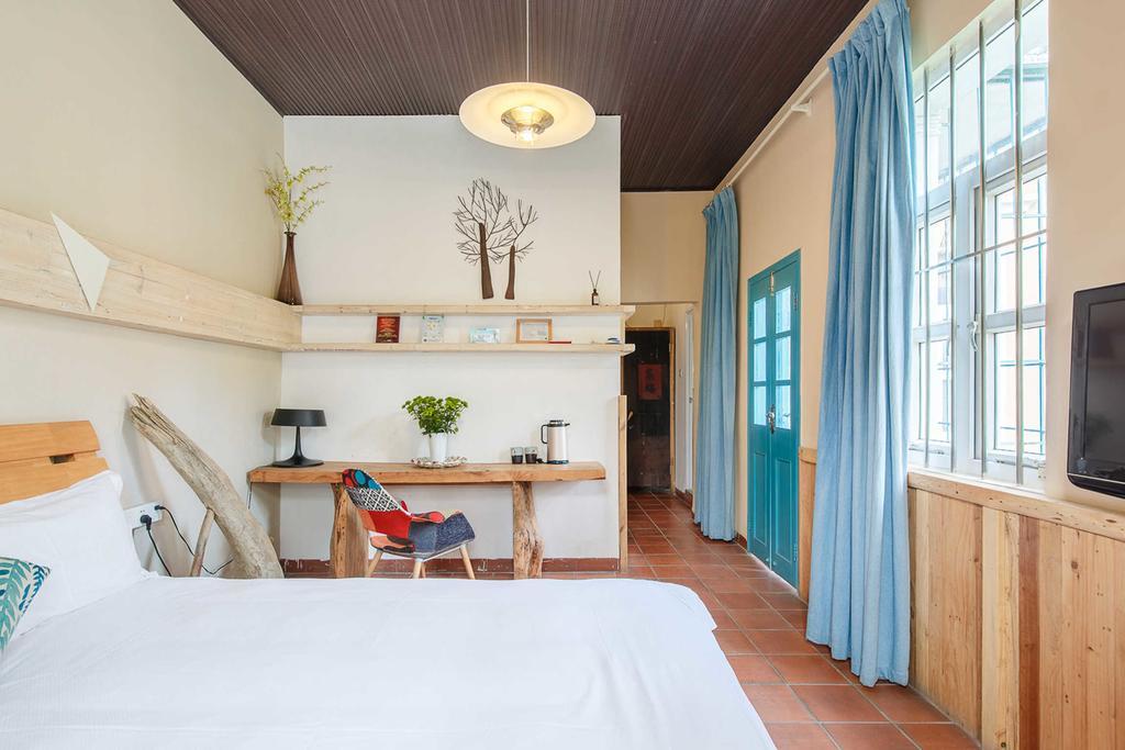 Gulangyu Manmanyouyou Inn Xiamen Dış mekan fotoğraf