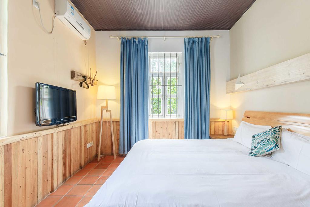 Gulangyu Manmanyouyou Inn Xiamen Dış mekan fotoğraf