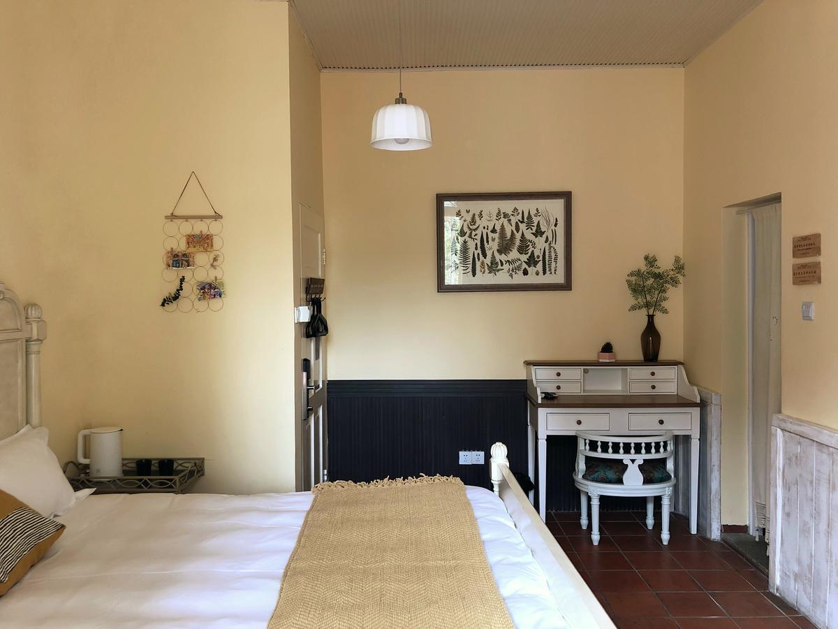 Gulangyu Manmanyouyou Inn Xiamen Dış mekan fotoğraf