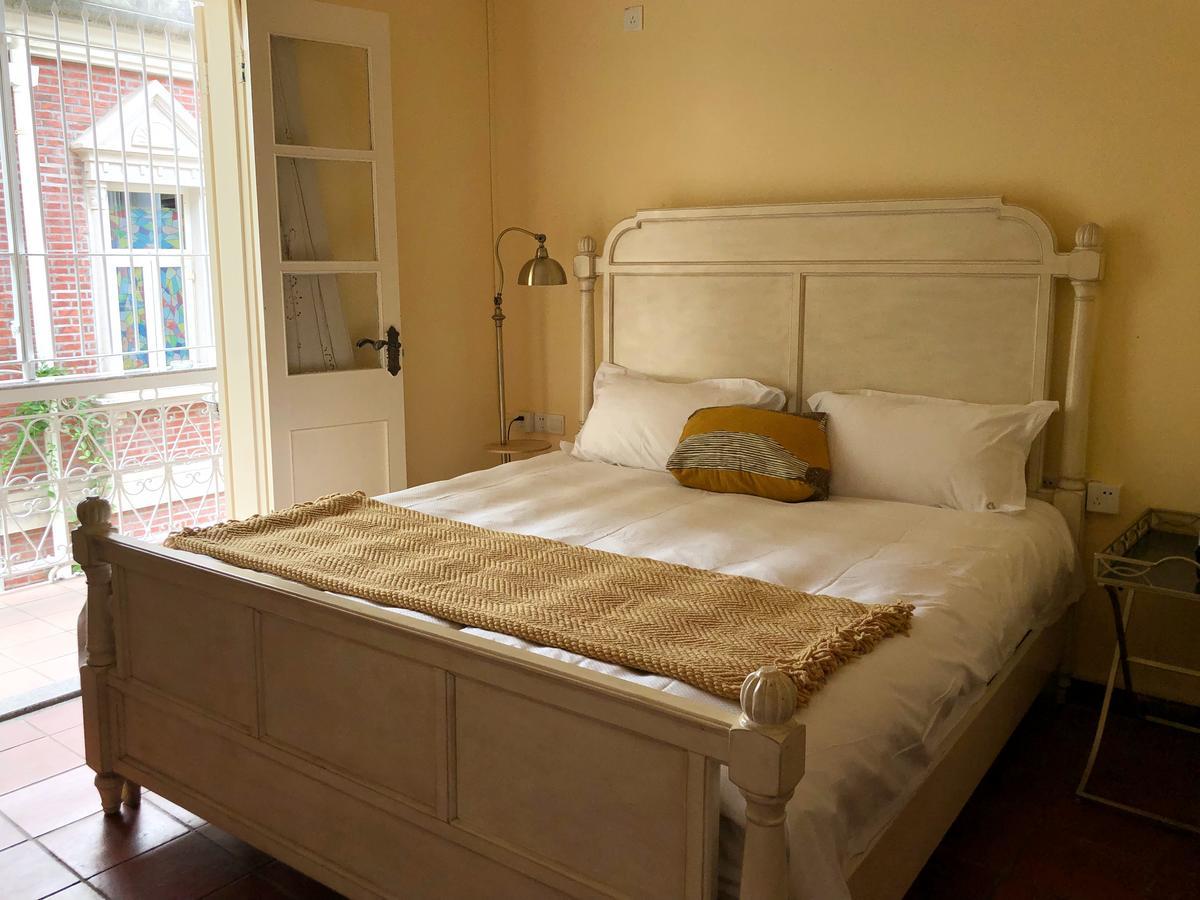 Gulangyu Manmanyouyou Inn Xiamen Dış mekan fotoğraf