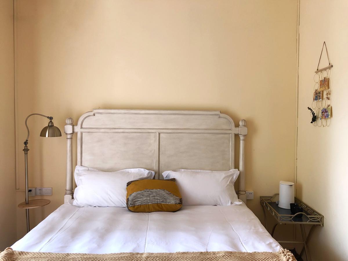 Gulangyu Manmanyouyou Inn Xiamen Dış mekan fotoğraf