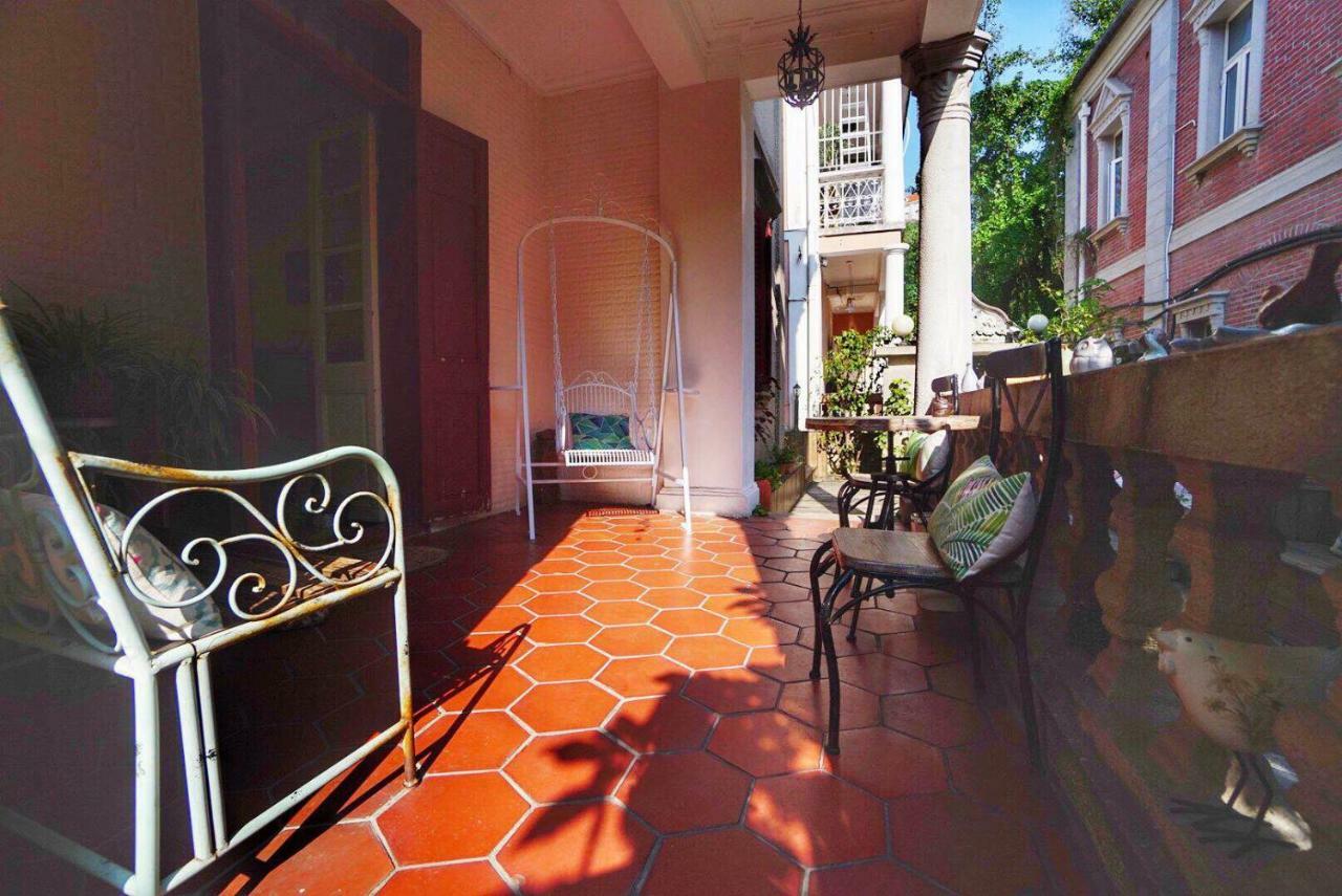Gulangyu Manmanyouyou Inn Xiamen Dış mekan fotoğraf