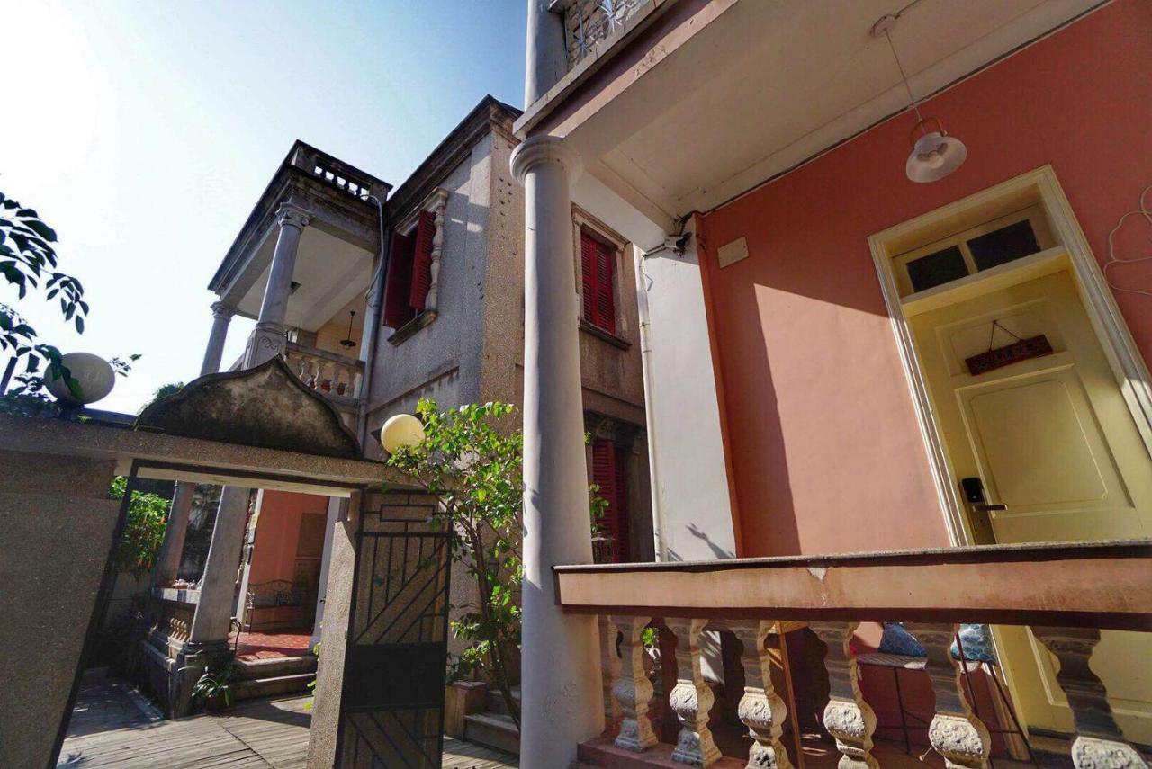 Gulangyu Manmanyouyou Inn Xiamen Dış mekan fotoğraf