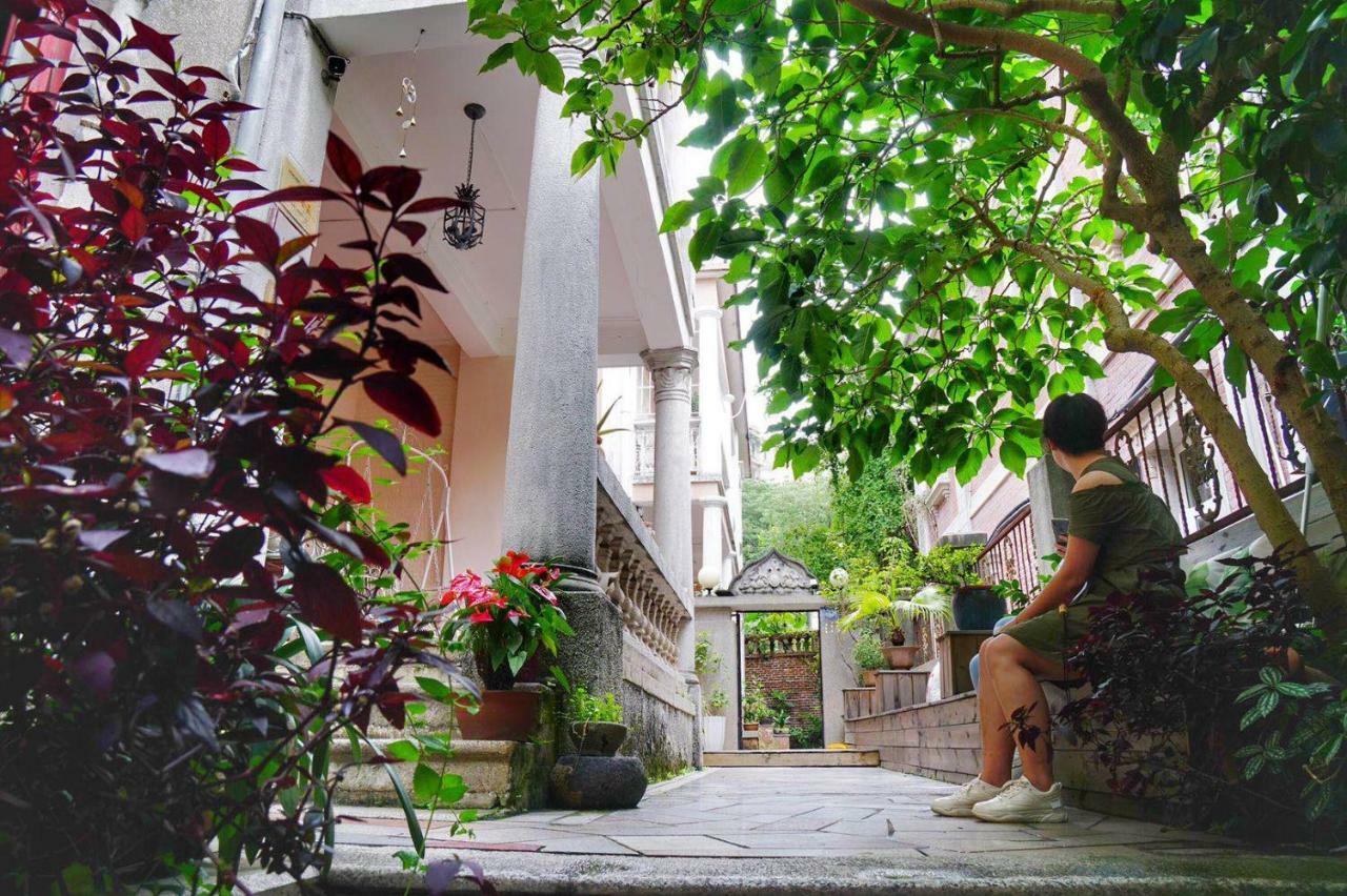 Gulangyu Manmanyouyou Inn Xiamen Dış mekan fotoğraf