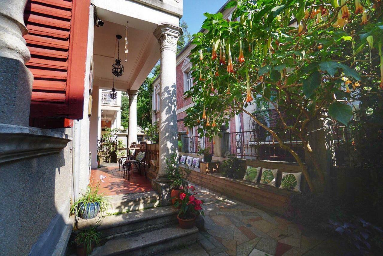 Gulangyu Manmanyouyou Inn Xiamen Dış mekan fotoğraf