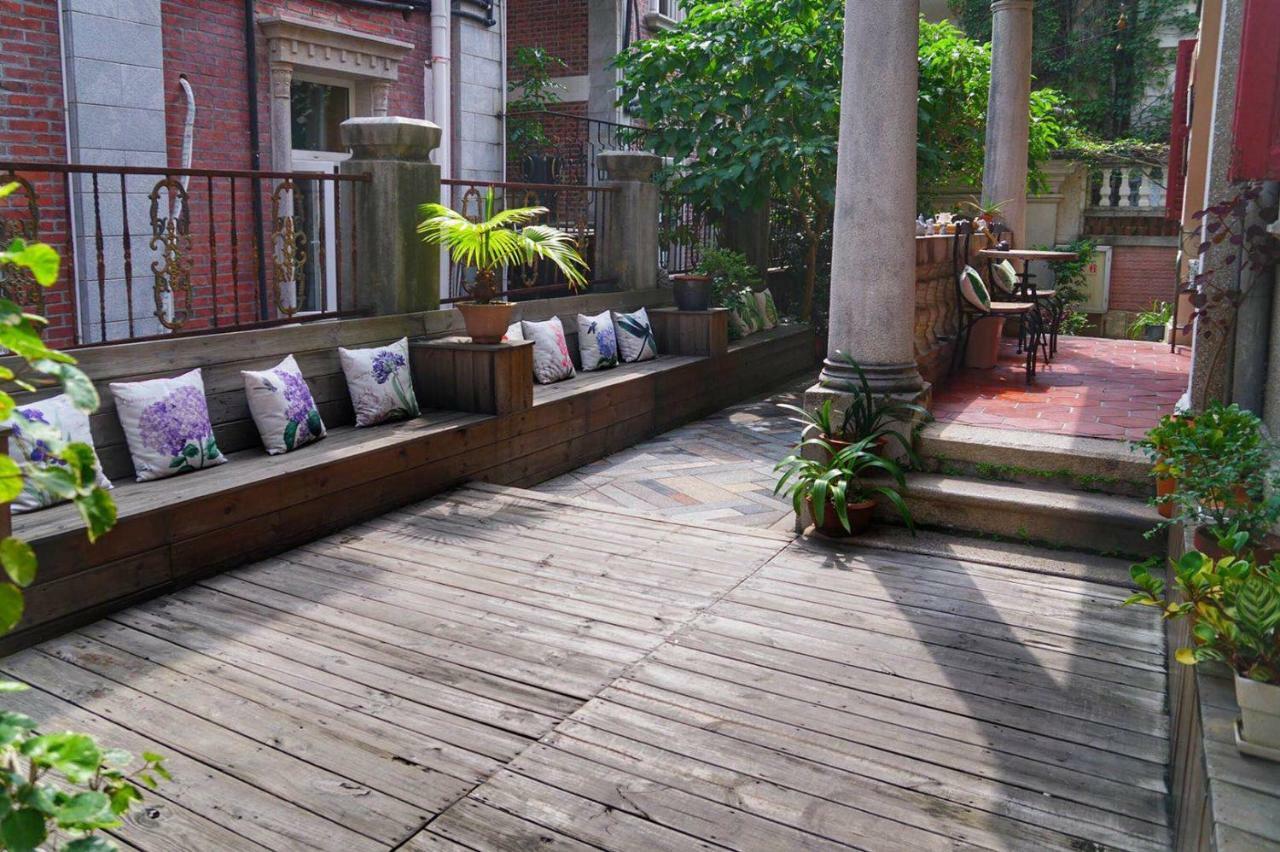 Gulangyu Manmanyouyou Inn Xiamen Dış mekan fotoğraf