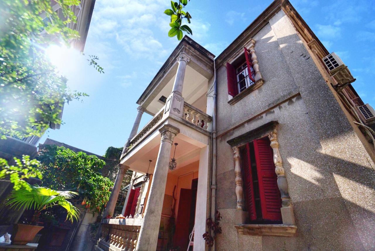 Gulangyu Manmanyouyou Inn Xiamen Dış mekan fotoğraf
